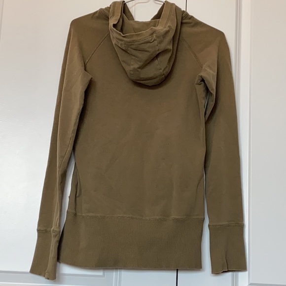 3 for $20 💜 GARAGE Zip Up Hoodie - Picture 2 of 7